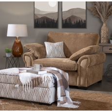 Astrid Snuggler Chair