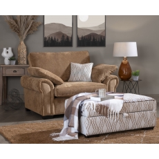 Astrid Snuggler Chair