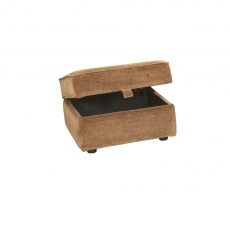 Astrid Storage Stool