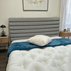 Prague Deep 3'0 Headboard - Deep