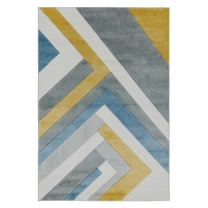 Sketch Rug 160 X 230 cm Rug