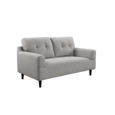 Cora 2 Seater Static Sofa