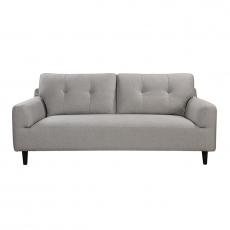 Cora 3 Seater Static Sofa