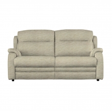 Boston 25 Large 2 Seater Double Power Recliner Sofa & Heated Seats