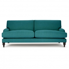Rose 2.5 Seater Static Sofa