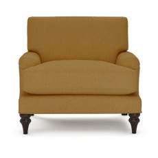 Rose Static Chair