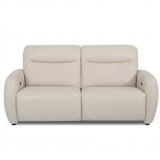 Dawson 2 Seater Double Power Recliner Sofa with USB Dawson 2 Seater Double Power Recliner Sofa with USB