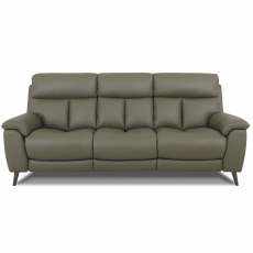 Hamilton 3 Seater Static Sofa (3 Cushion) Hamilton 3 Seater Static Sofa (3 Cushion)