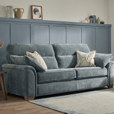 Neve 4 Seater Sofa Neve 4 Seater Sofa