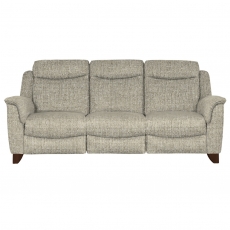 Manhattan 25 3 Seater Double Power Recliner Sofa