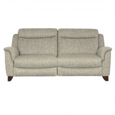 Manhattan 25 Large 2 Seater Double Power Recliner Sofa-Power Headrest & Lumbar & Heated Seats