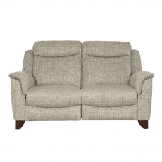 Manhattan 25 2 Seater Static Sofa