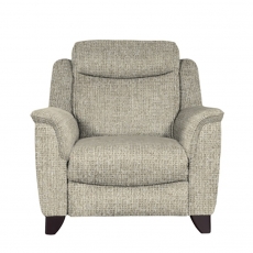 Manhattan 25 Static Chair with Heated Seat