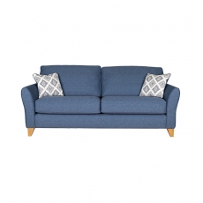 Fable 4 Seater Sofa Fable 4 Seater Sofa