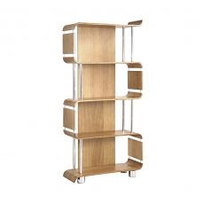 Jupiter Tall Bookcase Jupiter Tall Bookcase