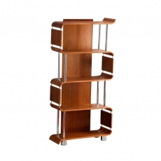 Jupiter Tall Bookcase Jupiter Tall Bookcase