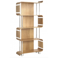 Jupiter Tall Bookcase Jupiter Tall Bookcase