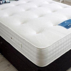 True Seasons Bamboo 1500 4'6 Mattress
