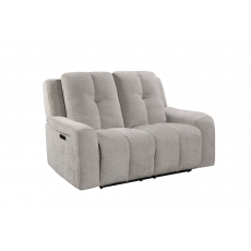 Otis 2 Seater Double Power Recliner Sofa Otis 2 Seater Double Power Recliner Sofa