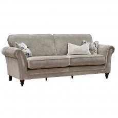 Darcy 4 Seater Sofa Darcy 4 Seater Sofa