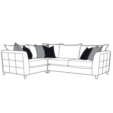 Marcelo Large 3 Piece Corner Group