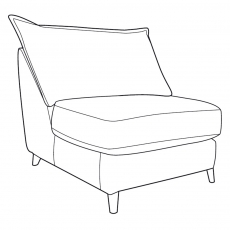 Marcelo Armless Unit