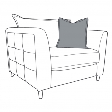 Marcelo Standard Chair