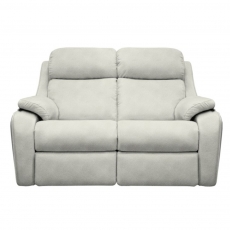 Kingsbury 2 Seater Static Sofa