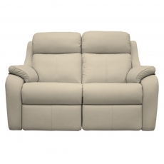 Kingsbury 2 Seater Static Sofa