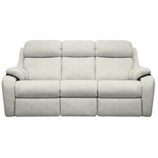 Kingsbury 3 Seater Static Sofa