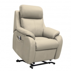 Kingsbury Dual Elevate Recliner Chair