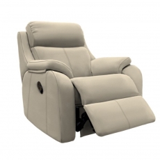 Kingsbury - 2026 Manual Recliner Chair