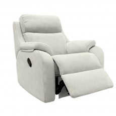 Kingsbury - 2026 Manual Recliner Chair