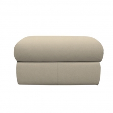 Kingsbury Storage Footstool