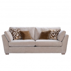 Roxie Grand Sofa - Standard Back