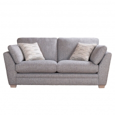 Roxie 3 Seater Sofa - Standard Back