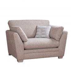 Roxie Snuggler Chair