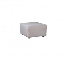 Roxie Footstool - on Glides