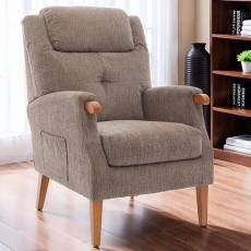 Iris Armchair Iris Armchair