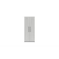 Ava 2 Door Wardrobe