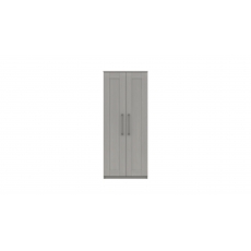 Ava 2 Door Wardrobe Ava 2 Door Wardrobe