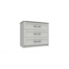 Ava 3 Drawer Chest