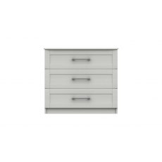 Ava 3 Drawer Chest