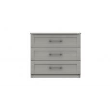 Ava 3 Drawer Chest