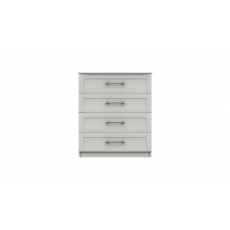 Ava 4 Drawer Chest Ava 4 Drawer Chest