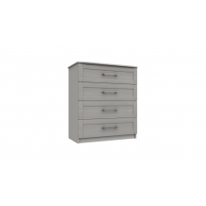 Ava 4 Drawer Chest