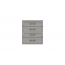 Ava 4 Drawer Chest