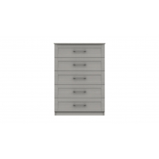 Ava 5 Drawer Chest