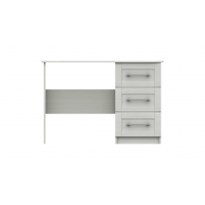Ava Dressing Table - 3 Drawers Ava Dressing Table - 3 Drawers