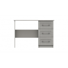 Ava Dressing Table - 3 Drawers